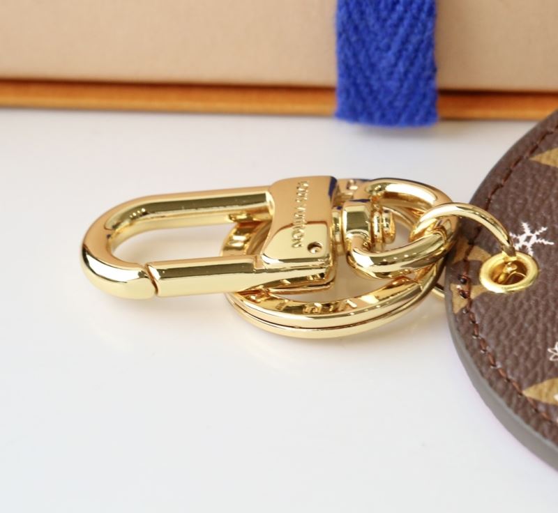 Louis Vuitton Keychains